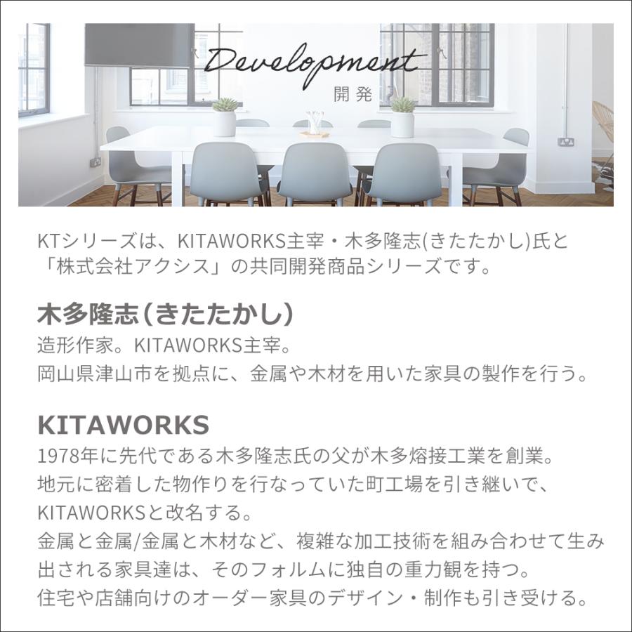 K.T 専用出品 KT brass towel holder M タオルバー ブラス タオルハンガー タオル