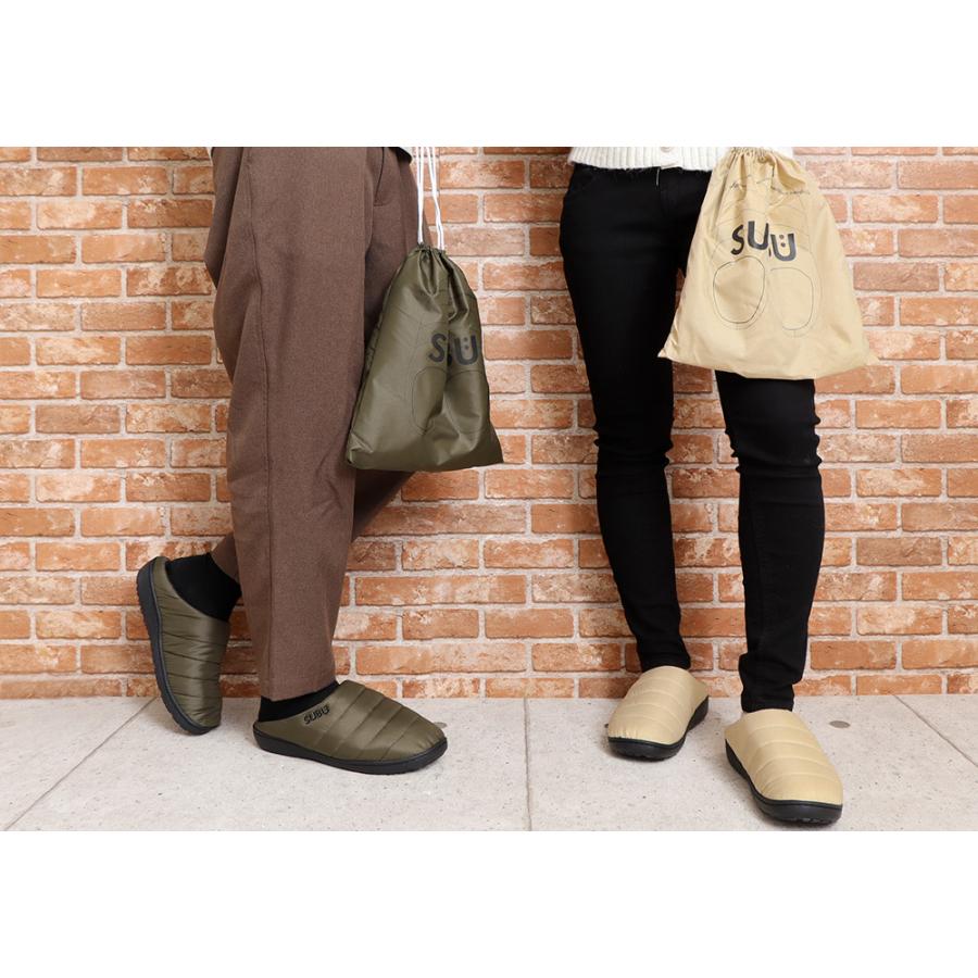 サンダル Subu スリッパ スブ ダウンサンダル 21 凹凸 冬のサンダル スリッポン メンズ レディース あったか おしゃれ ボア 起毛 防寒 つっかけ 冬物 11 8610 ヤマソロ公式 A La Mode Yahoo 店 通販 Yahoo ショッピング