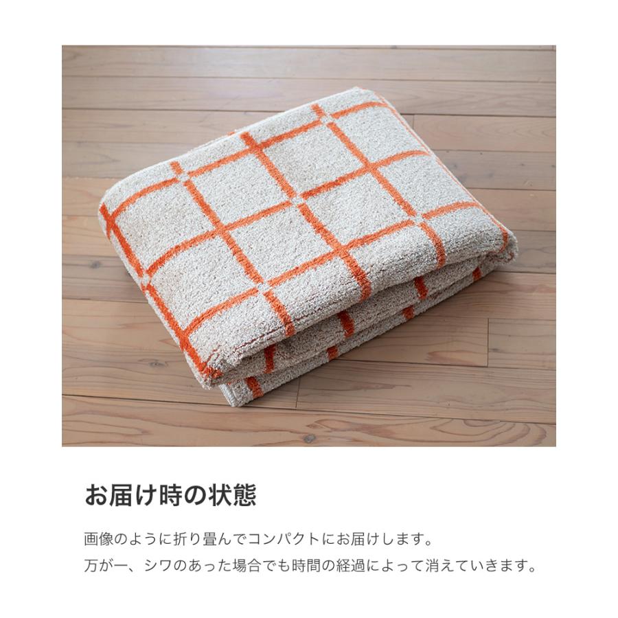 スミノエ ラグ 洗える 日本製 185×185 2畳 マット 床暖房 ホット