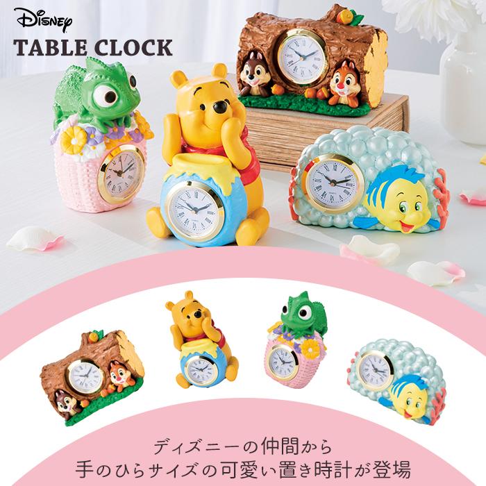 時計 置 き おしゃれ アナログ かわいい 卓上 リビング 小物 玄関