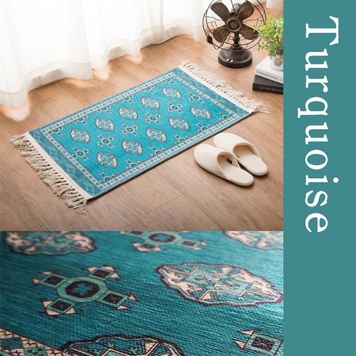 45x60cmトルクメン絨毯ヴィンテージ ラグミニサイズ絨毯 45x60cmトルクメン絨毯ヴィンテージ ラグミニサイズ絨毯