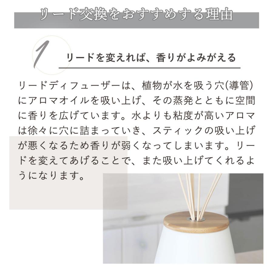 Life on Products（ライフオンプロダクツ） リード ディフューザー