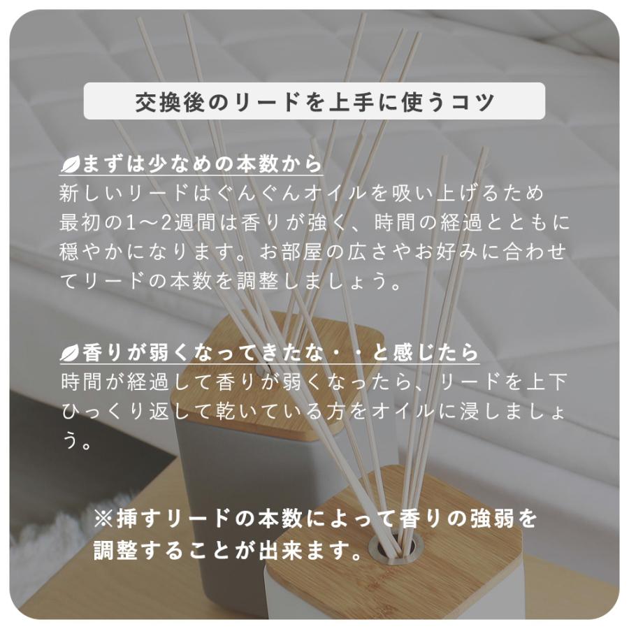 Life on Products（ライフオンプロダクツ） リード ディフューザー