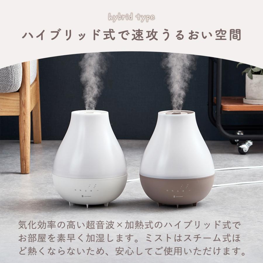 Life on Products（ライフオンプロダクツ） 抗菌 上部給水
