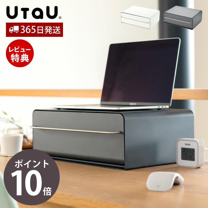 ブレッドケース黒 トールペイント enfant アンファン カントリー雑貨