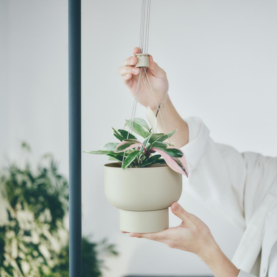 marna マーナ ハンギングプラントポット ハンギングポット 室内