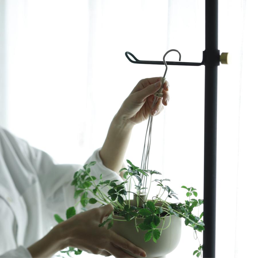 marna マーナ ハンギングプラントポット ハンギングポット 室内用