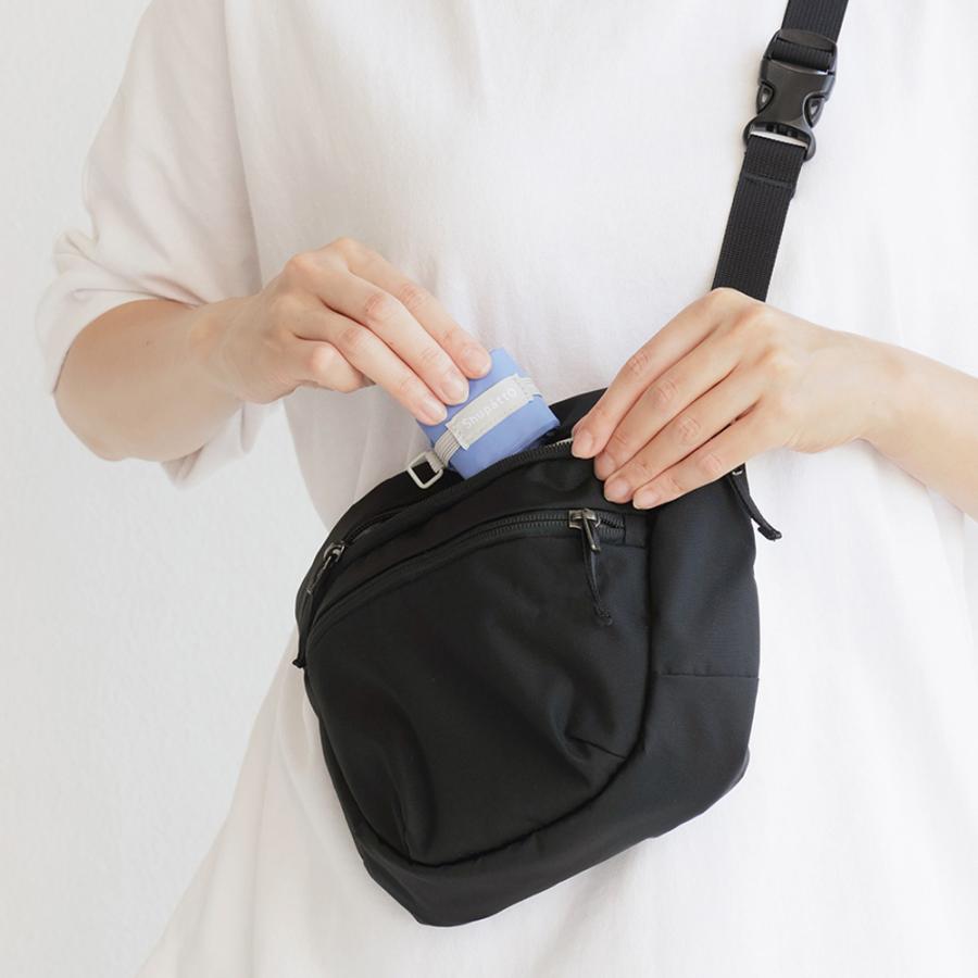 シュパット　ミニマルバック　12L M ミニマルバッグ 12L | Shupatto