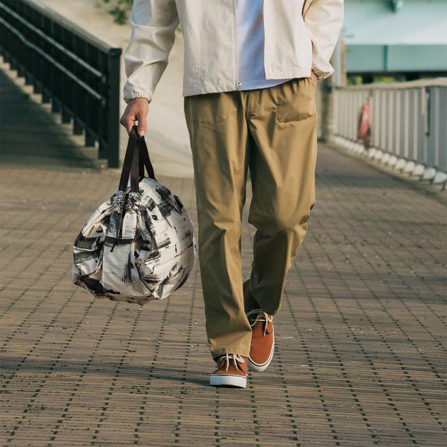 marna（マーナ） Shupatto シュパット パッカブルバッグ 27L S502