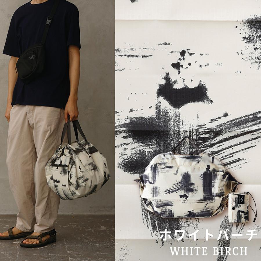 marna Shupatto シュパット 保冷 バッグ 20L S503 エコ