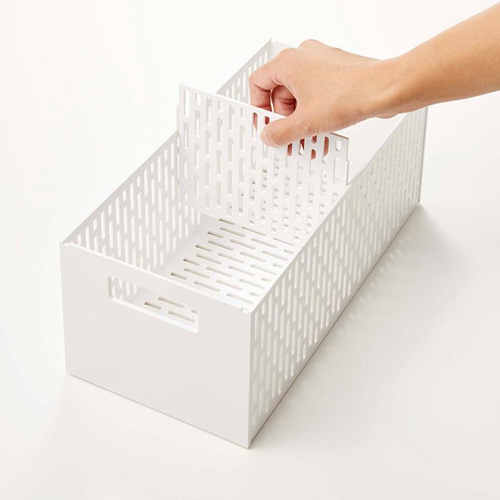 メーカー再生品 ベジタブルストッカー Tower おしゃれ 野菜ストッカー 果物ストッカー ストッカー 保存 仕切り付き 通気性 スライド 保存容器 山崎実業 50 5021 Cisama Sc Gov Br