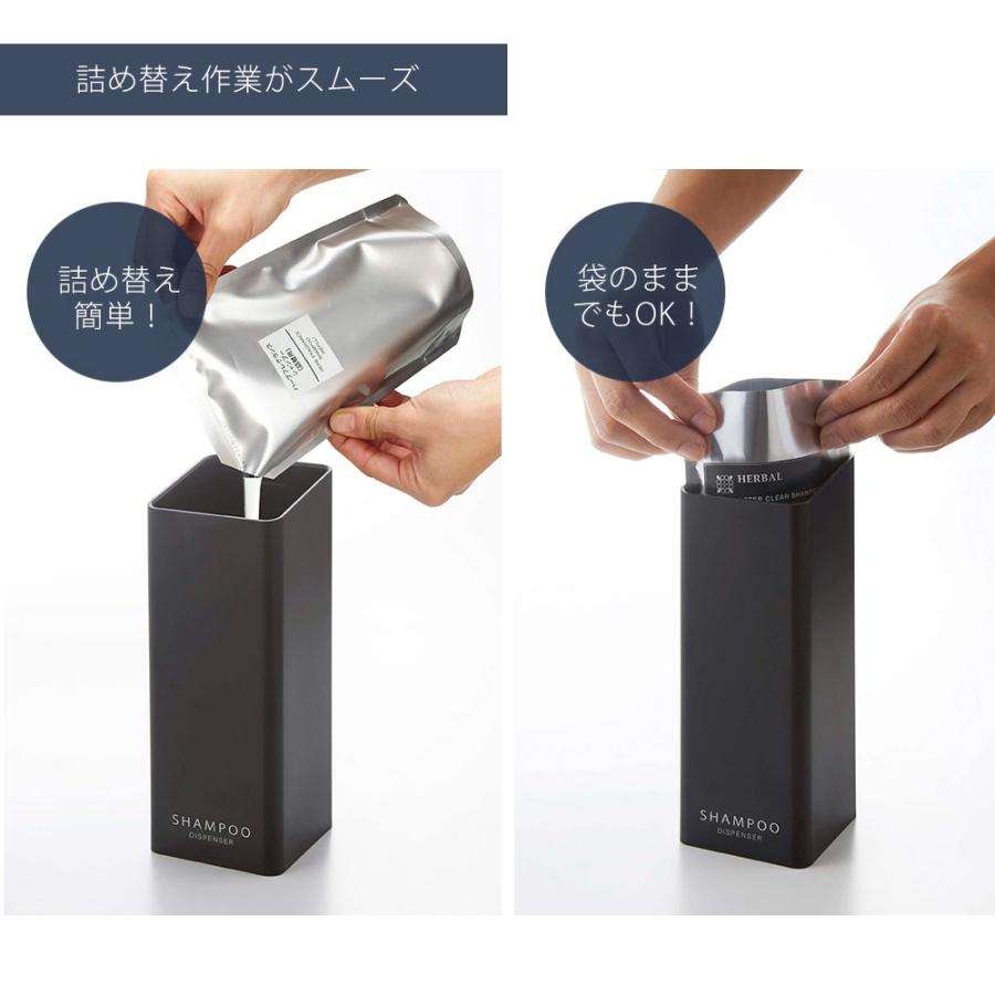 tower 山崎実業 公式 タワー マグネットツーウェイディスペンサー 磁石