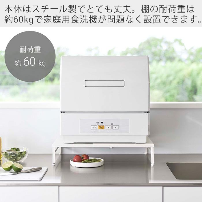 tower 山崎実業 公式 プレート シンクに渡せる食洗機ラック tower 山崎実業 公式 プレート シンクに渡せる食洗機ラック