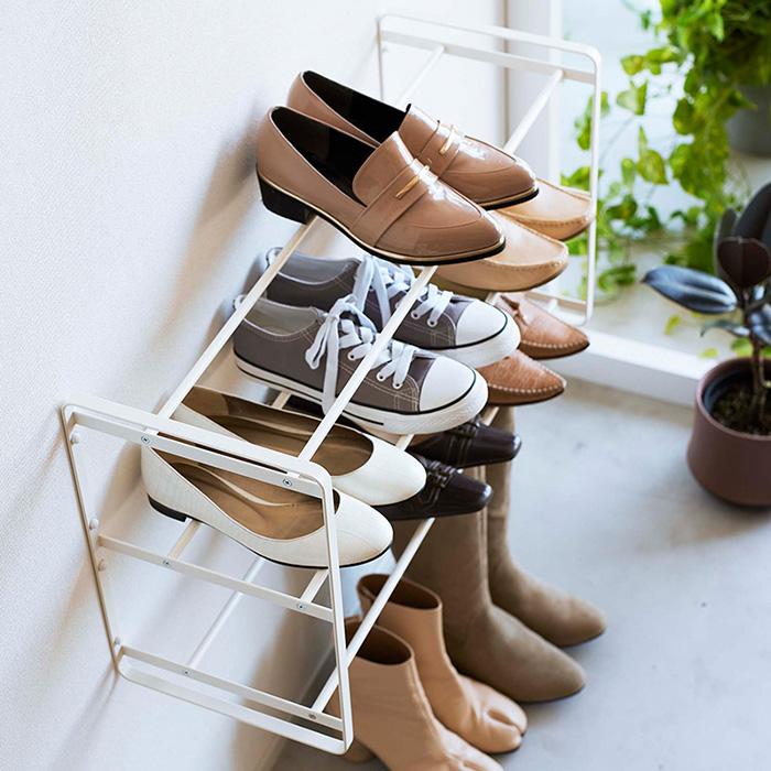 tower 山崎実業 公式 タワー 石こうボード壁対応ウォール