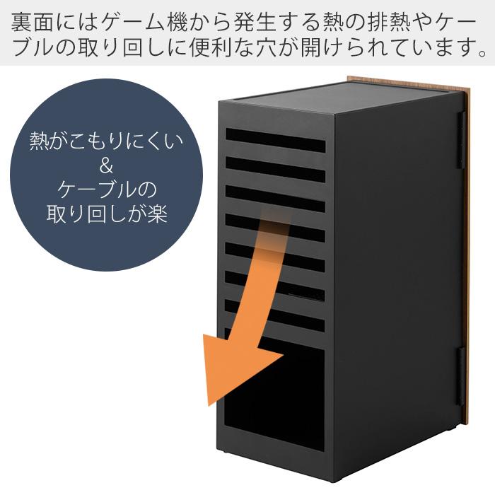 新品 ラジコン ドローン FCコンパチブルプレーヤー ArkS4 ゲーム機本棚