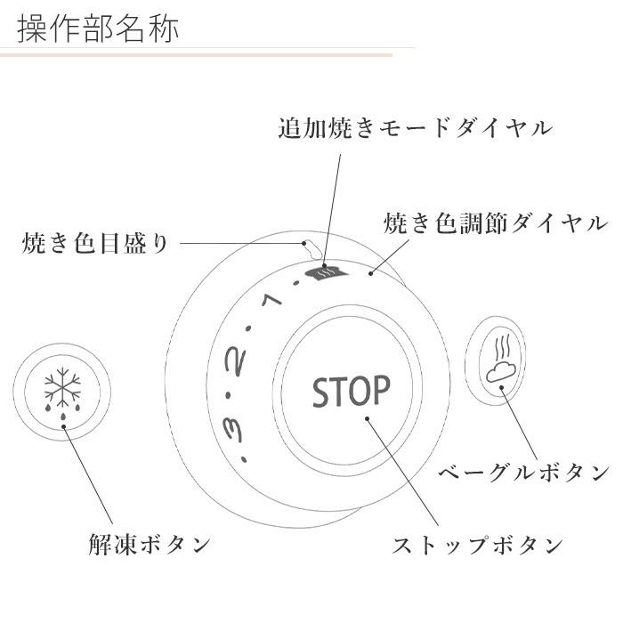 (豪華２大特典)「日本正規店」SMEG トースター 特別版 100V イタリア TSF01 100v レトロ 解凍 クローム スメッグ キッチン家電 おしゃれ モダン テクタイトの画像