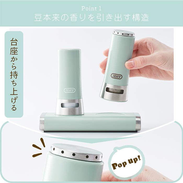 Toffy トフィー 調味料 ボトル 塩 胡椒 入れ 2本セット 瓶 Toffy トフィー 調味料 ボトル 塩 胡椒 入れ 2本セット 瓶