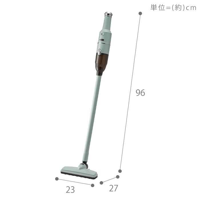 Toffy 掃除機 コードレス ハンディクリーナー 充電式 クリーナー トフィー 楽天市場】Toffy コードレススティッククリーナー トフィー 掃除機