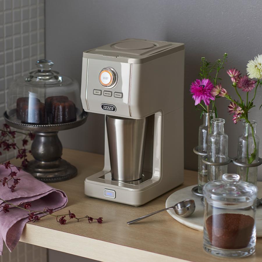 Toffy toffy トフィー プレミアム ダイレクトドリップ アロマコーヒー