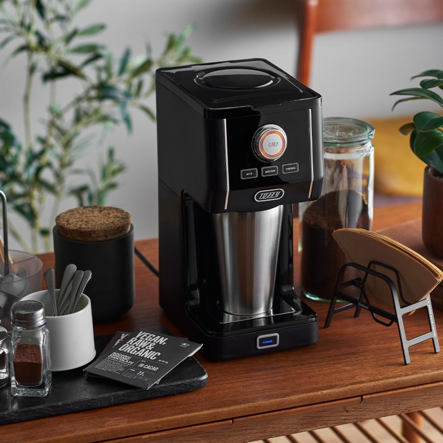 Toffy toffy トフィー プレミアム ダイレクトドリップ アロマコーヒー