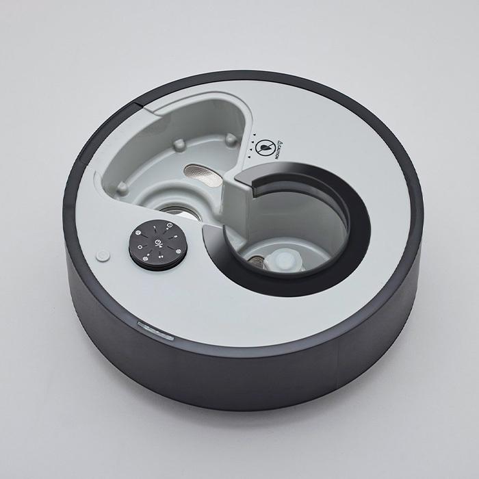 STEM (豪華2大特典) cado カドー 加湿器 STEM630i ステム630i STEM (豪華2大特典) cado カドー 加湿器 STEM630i ステム630i