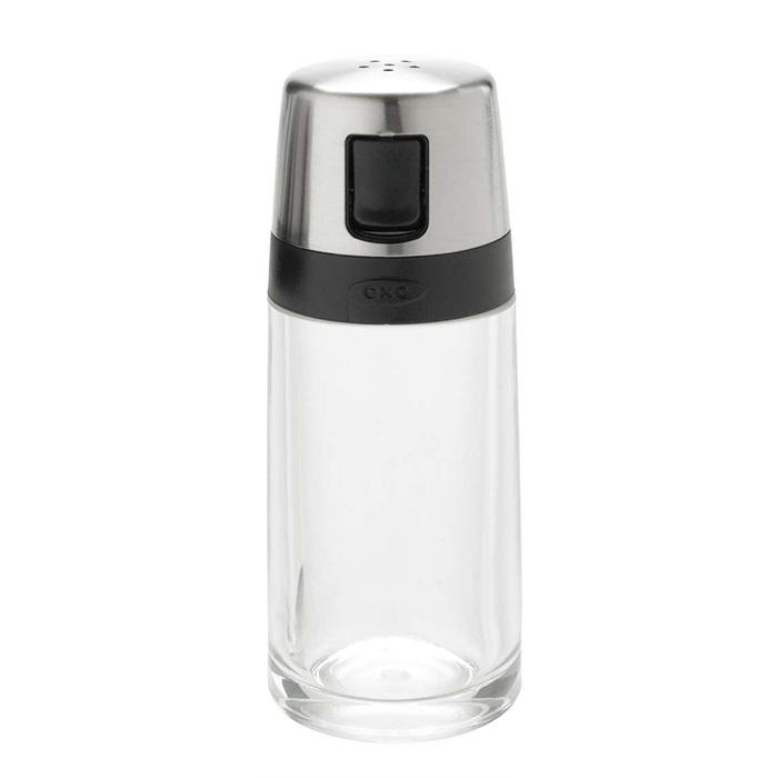 OXO（オクソー） ソルト／ペッパーシェーカー 調味料容器 調味料入れ