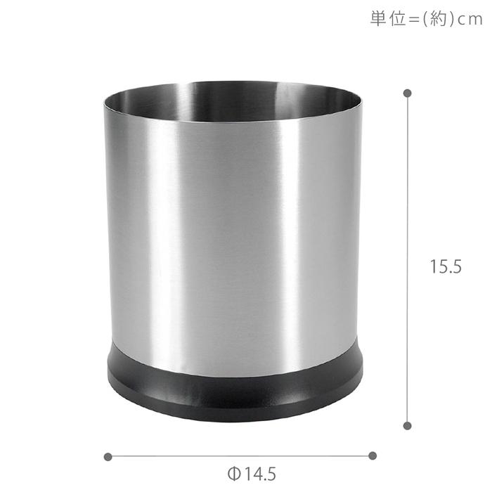OXO（オクソー） 回転式ステンレスツールホルダー ステンレス ツール