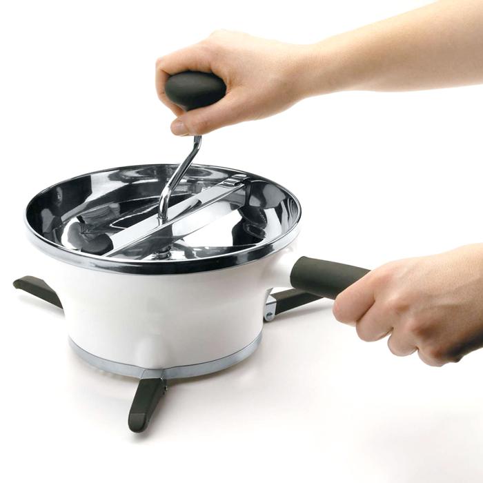 OXO（オクソー） フードミル 1071478V1 2L 離乳食 ポタージュ ソース