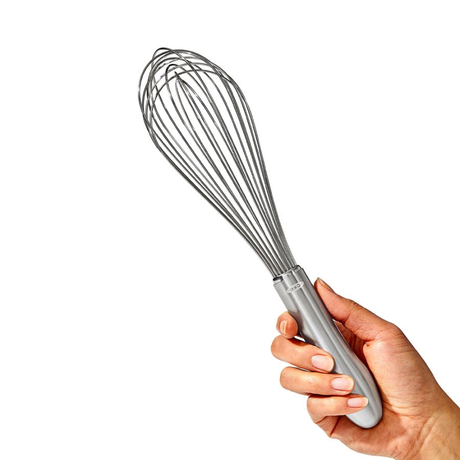 OXO（オクソー） ステンレスウィスク 大 29.2cm グッドグリップス