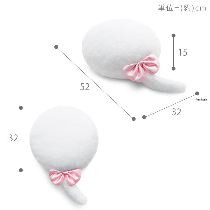 ユカイ工学 (豪華2大特典)Qoobo クーボ マリー ディズニー 電子ペット