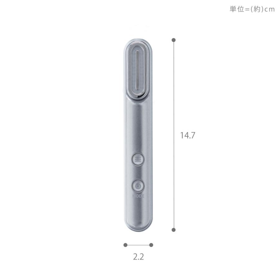 Re・De (豪華2大特典) Suhada 美顔器 リフトアップ 乾燥 毛穴 たるみ