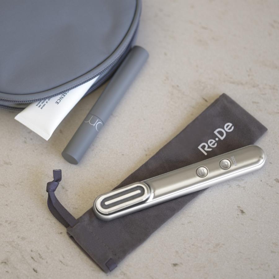 Re・De (豪華2大特典) Re・De Suhada 美顔器 リフトアップ 乾燥 毛穴