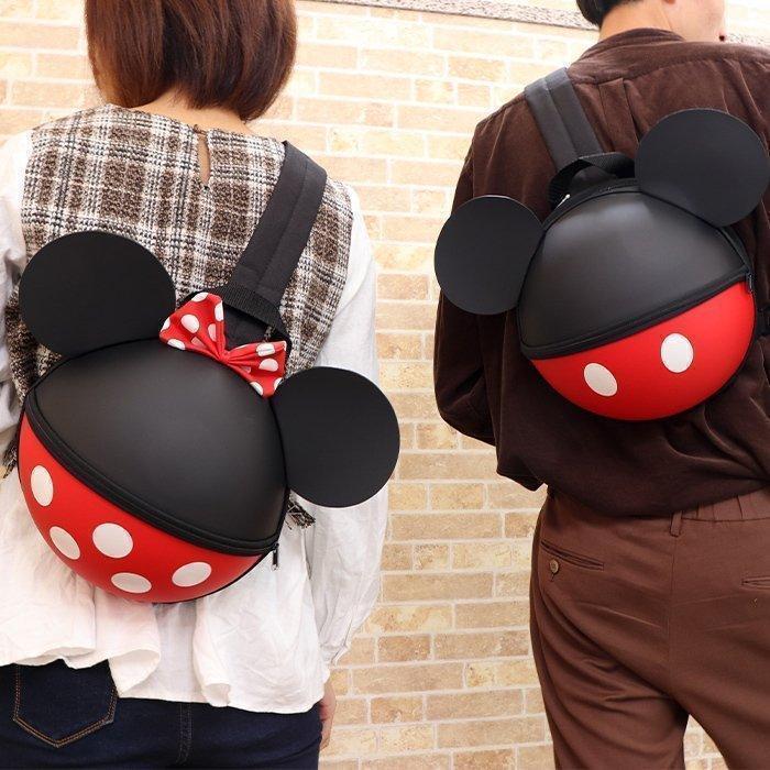 レビュー特典付 ボディバッグ ミッキー ミニー ディズニー Disney かわいい 軽量 肩掛け ショルダーバッグ おしゃれ 子供 キッズ セトクラフト Sd 8531 64 3160 ヤマソロ公式 A La Mode Plus 通販 Yahoo ショッピング