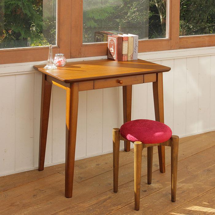 ヤマソロ デスク テーブル パソコン デスク 机 つくえ 木製 書斎