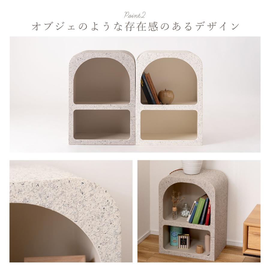 東谷 3/3はP+10％還元！ マントルピース ミニ シェルフ サイド