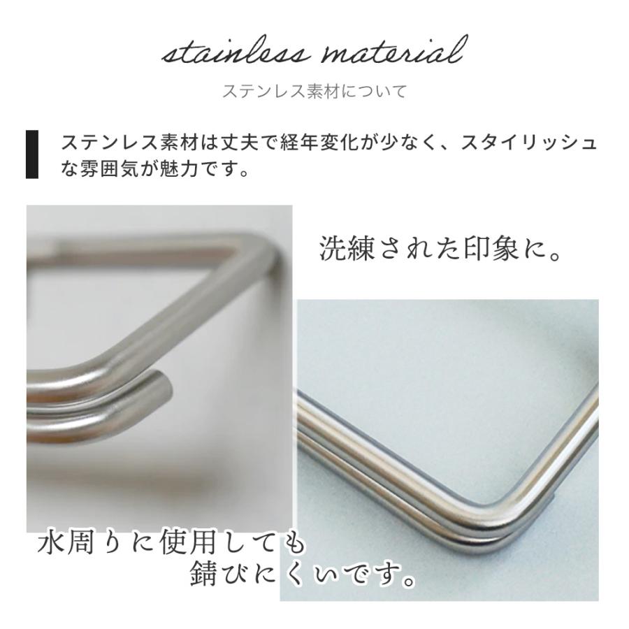 ガス管シングルペーパーホルダー！角度自在！赤ハンドル仕様！インダストリアル KT トイレットペーパーホルダー 9/22はP+5％！ 1連 おしゃれ