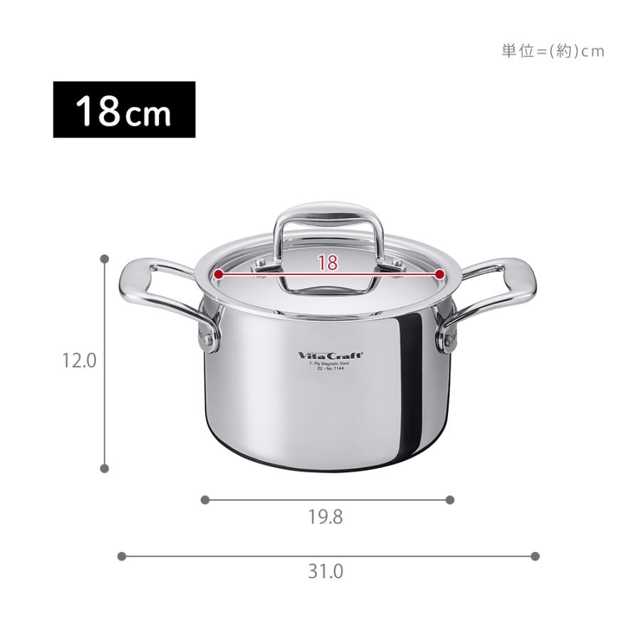 Vita Craft（ビタクラフト） (豪華2大特典) VitaCraft Nシリーズ 両手