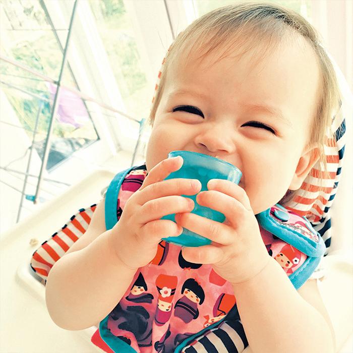 ベビーカップ 3/3はP+10％還元！ BABY CUP 赤ちゃん コップ飲み 練習