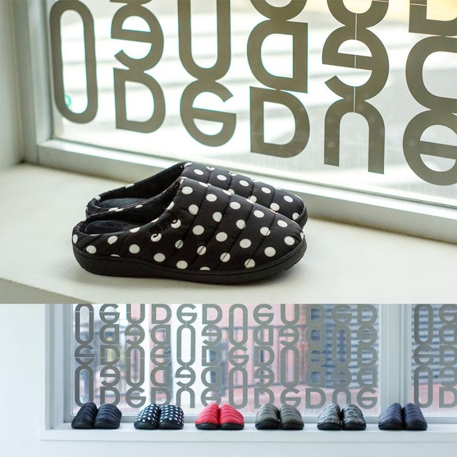 サンダル Subu スリッパ スブ ダウンサンダル 凹凸 冬のサンダル スリッポン メンズ レディース あったか おしゃれ ボア 起毛 防寒 つっかけ 冬物 ヤマソロ公式 A La Mode 通販 Paypayモール