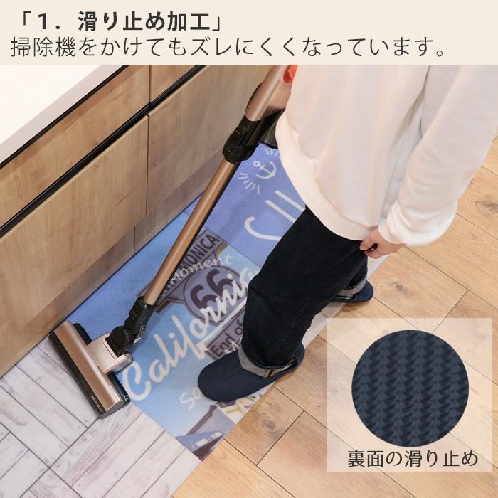 タイルカーペット 50 50 おしゃれ カーペット 安い ラグ タイルラグ ジョイントマット 絨毯 キッチンマット 1枚 単品 滑り止め加工 カキウチ 新生活 ヤマソロ公式 A La Mode 通販 Paypayモール