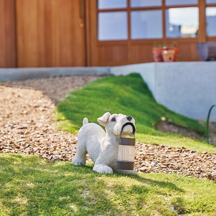 新品 VONDELS マルチーズ バッグ 犬 オーナメント アスティエ Z27 新品 VONDELS マルチーズ バッグ 犬 オーナメント アスティエ Z27