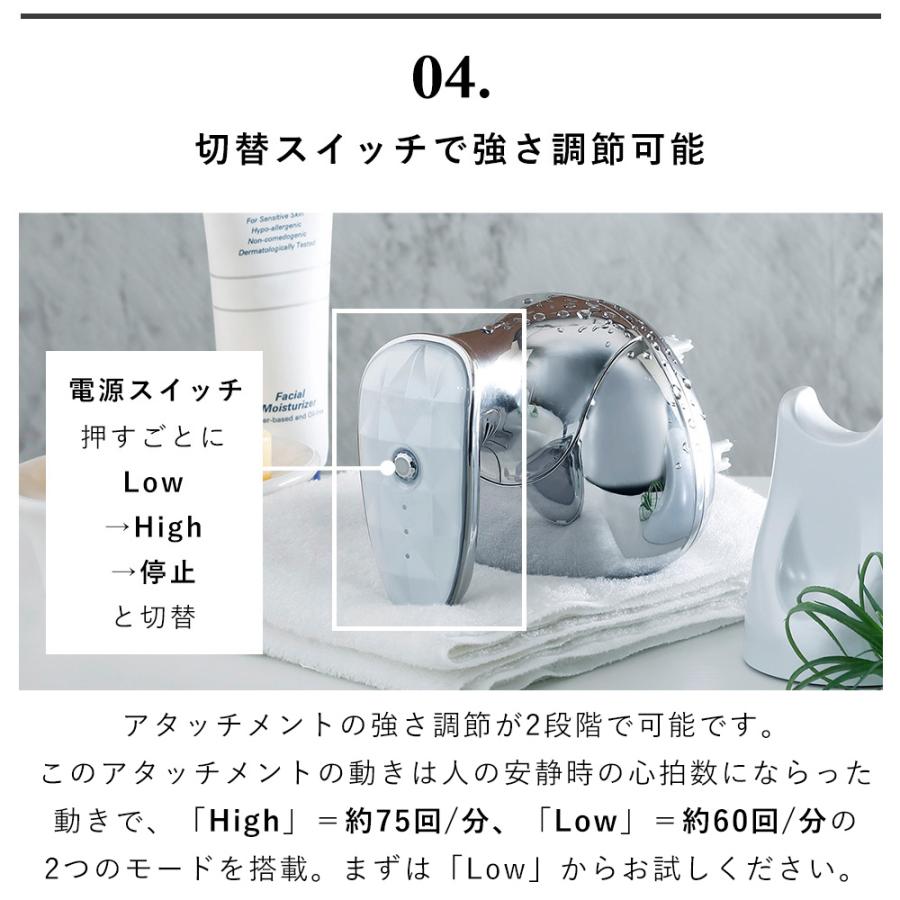 ツインバード（TWINBIRD） 7/15はP+9％！ (豪華2大特典) 防水ヘッド