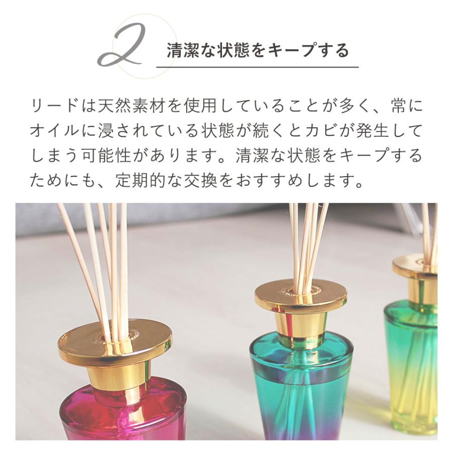 Life on Products（ライフオンプロダクツ） リード ディフューザー