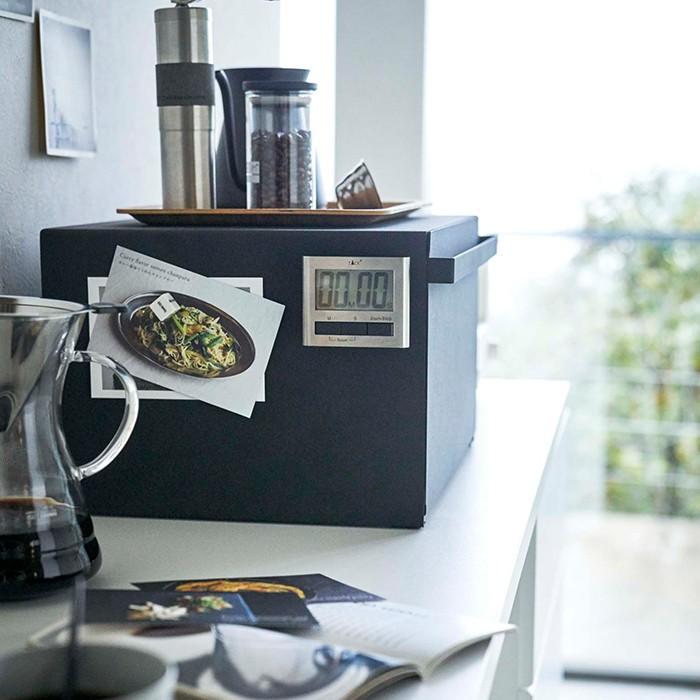 tower 山崎実業 公式 タワー ブレッドケース パンケース