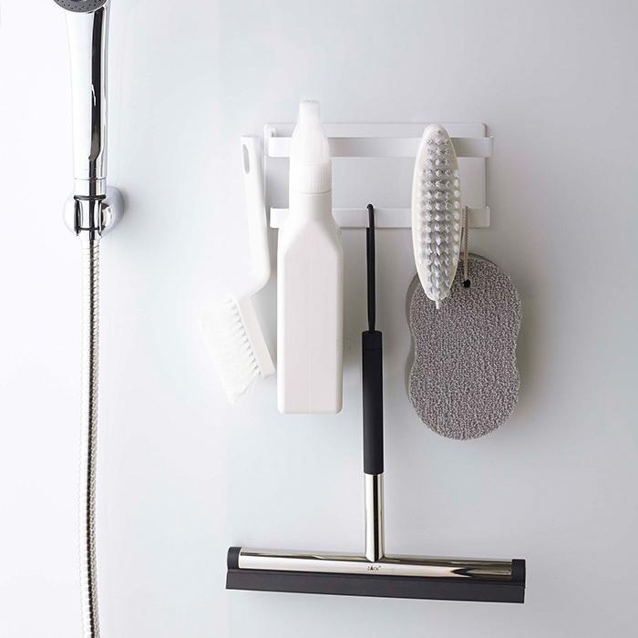 マグネット バスルーム タオルハンガー 2段 タワー tower タオル掛け タオル スポンジ 磁石 浴室 お風呂 浮かせる収納 壁面収納 おしゃれ 山崎実業 5393 5394 :27-5030:ヤマソロ公式 A LA MODE - 通販 - Yahoo!ショッピング マグネット バスルーム タオルハンガー 2段 タワー tower タオル掛け タオル スポンジ 磁石 浴室 お風呂 浮かせる収納 壁面収納 おしゃれ 山崎実業 5393 5394 :27-5030:ヤマソロ公式 A LA MODE - 通販 - Yahoo!ショッピング