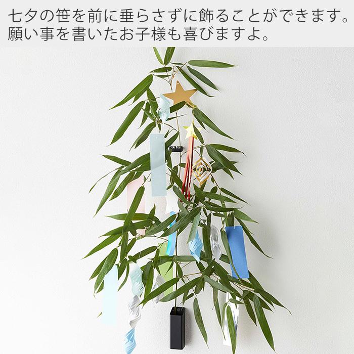 tower 山崎実業 公式 タワー 熊手＆福笹ホルダー 神社 酉の市 十日戎
