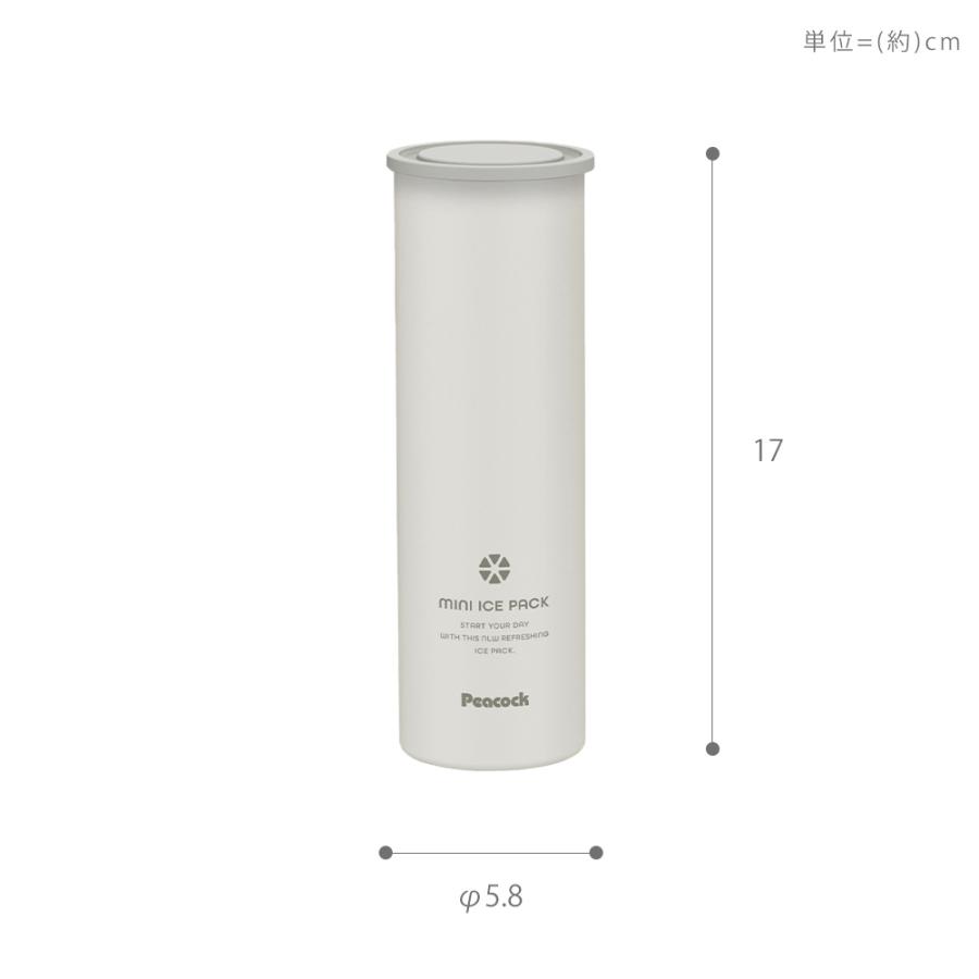 ピーコック魔法瓶工業 3/5はP+9％還元！ ミニアイスパック ネック