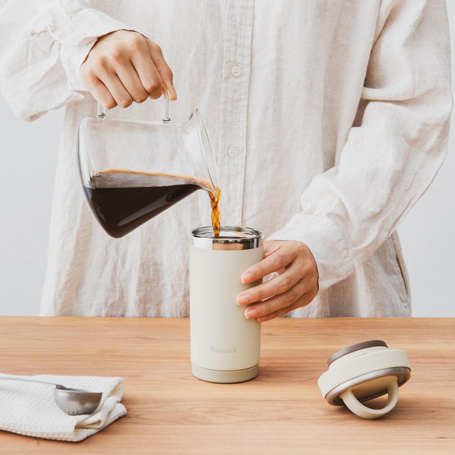 ピーコック魔法瓶工業 タンブラーボトル 水筒 マグ 300ml ピーコック