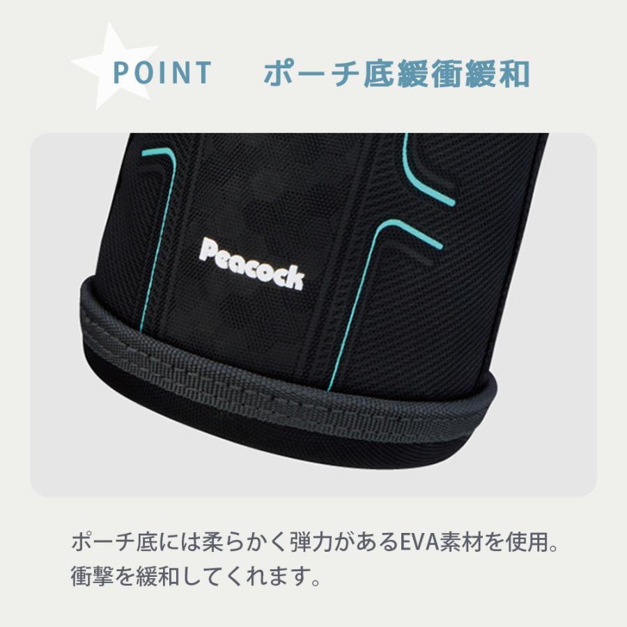 ピーコック魔法瓶工業 6/27はP+10％！ ステンレス ボトル ワンタッチ