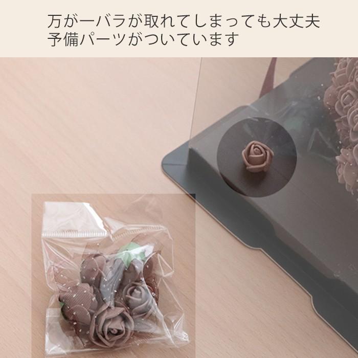 新品、レストローズくまさんぬいぐるみ、小花柄、グッズ、ベロア、限定品、小物 ♡レストローズ♡テディベア♡非売品クマさんのぬいぐるみ3点